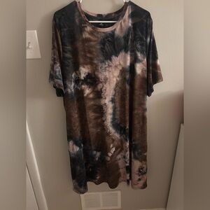 Dress and Biker Short Bundle